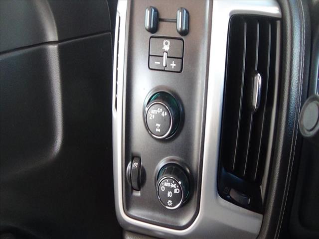 2018 GMC Sierra 1500 SLT:26-010A