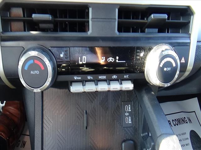 2025 Toyota Tacoma TRD Sport:26-118A