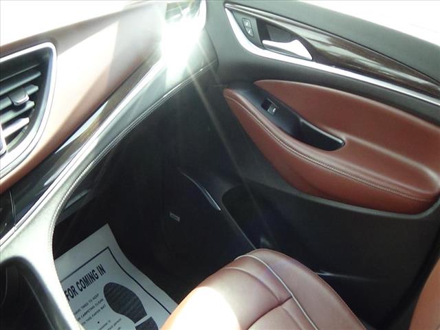 2019 Buick Enclave Avenir