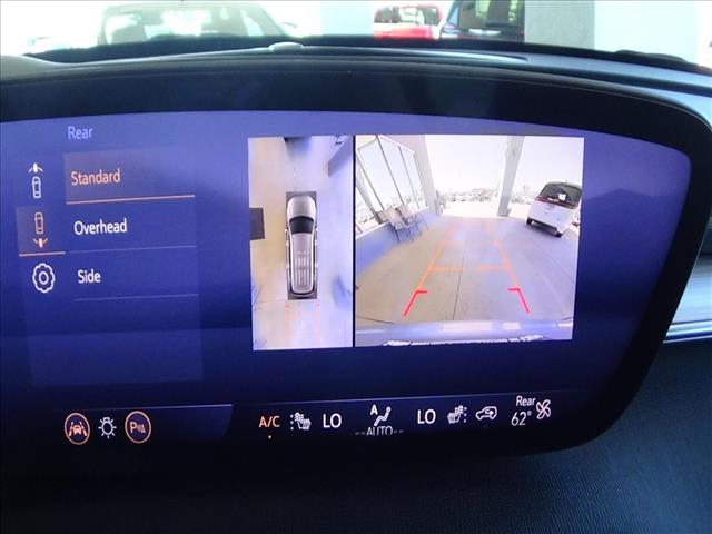 2025 Buick Enclave Preferred:C6878