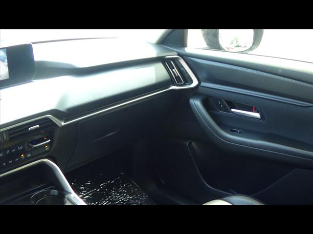 2024 Mazda CX-90 3.3 Turbo Select