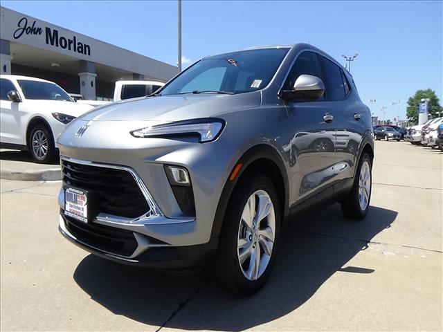 2025 Buick Encore GX Preferred:C7032