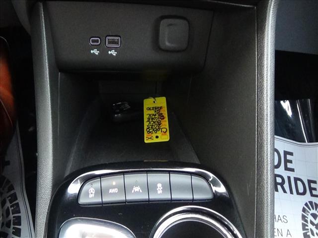 2025 Buick Encore GX Preferred:C6828