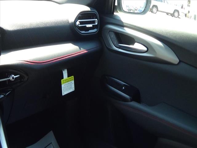 2024 Dodge Hornet R/T:C6473