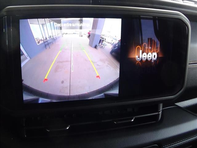 2024 Jeep Wrangler Sahara:C6747