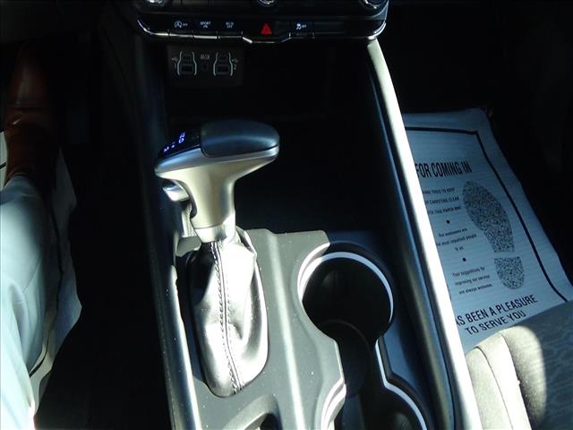 2024 Dodge Durango SXT Plus:C6936