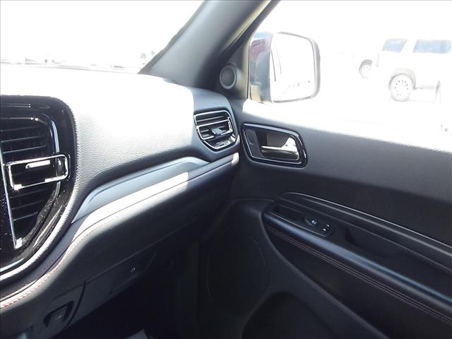 2026 Dodge Durango GT Plus:C7029