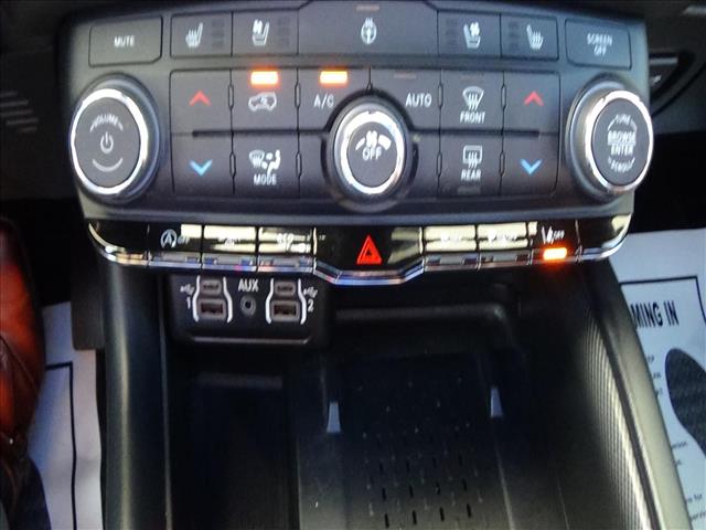 2025 Dodge Durango GT Plus:C6906