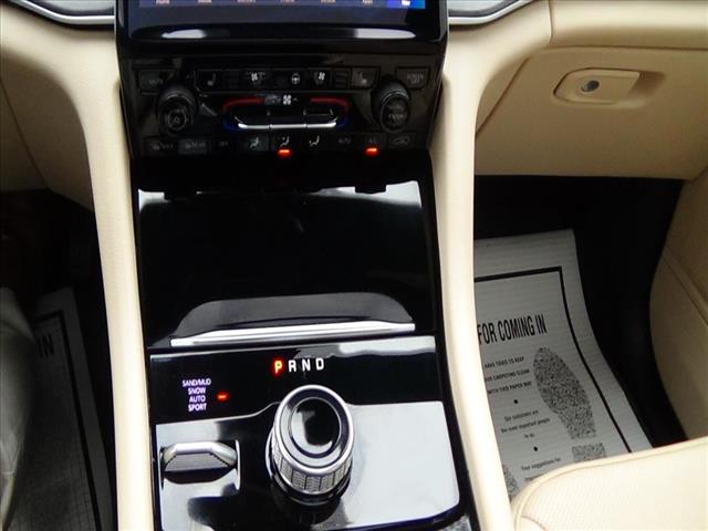 2024 Jeep Grand Cherokee L Limited:25-183A