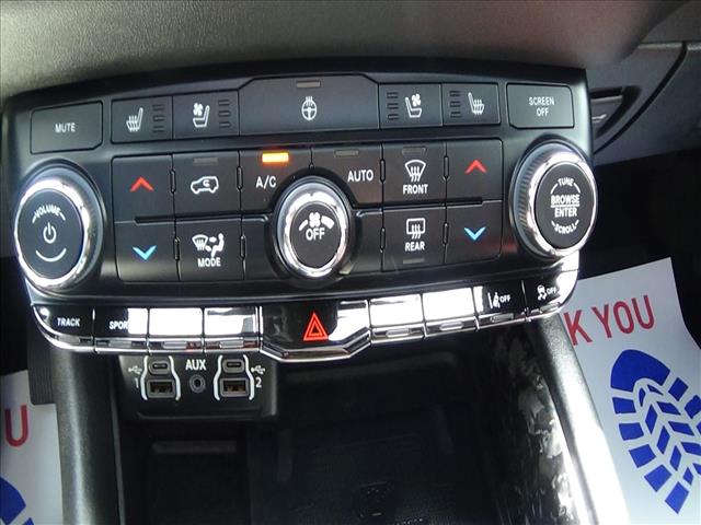 2024 Dodge Durango R/T Premium:C6917