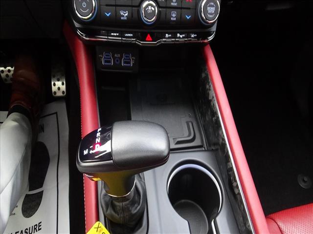 2024 Dodge Durango SRT Hellcat Premium:C7062