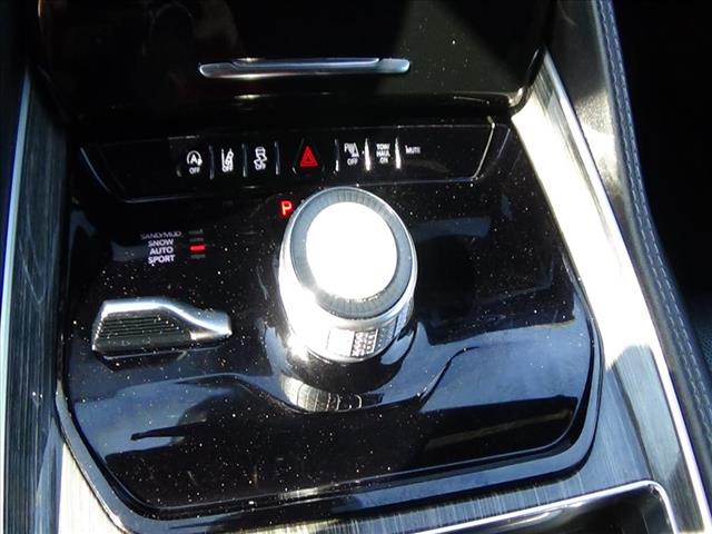 2022 Jeep Wagoneer Series II:C6619