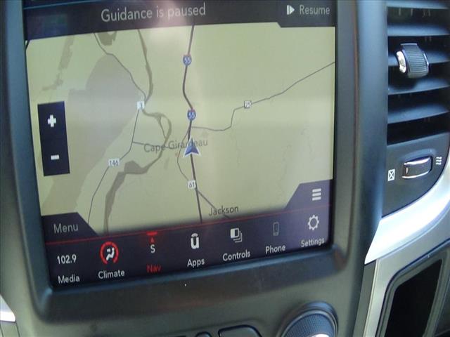 2023 RAM 1500 Classic SLT:C6481