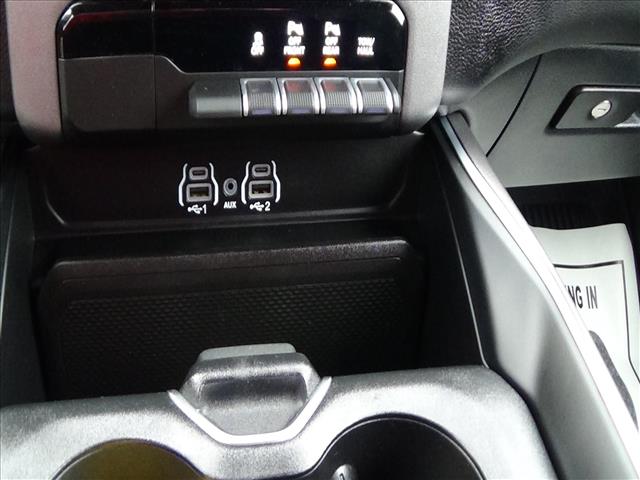 2025 RAM 1500 Big Horn:C6997