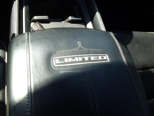 2021 RAM 1500 Limited:26-005A