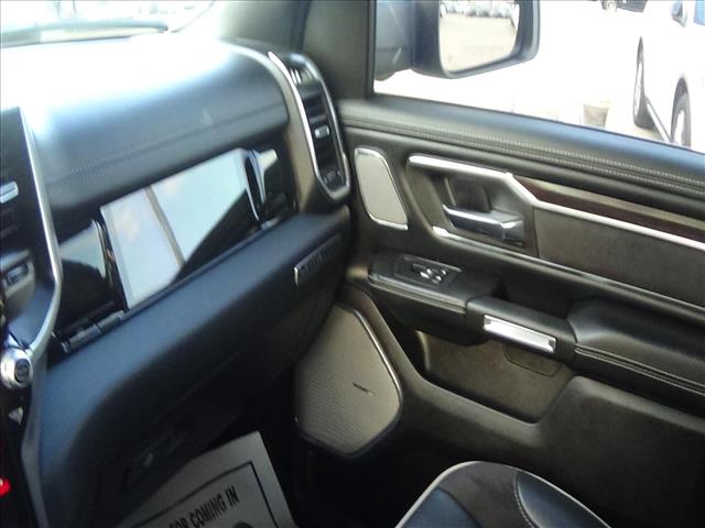2025 RAM 1500 Laramie:C6995
