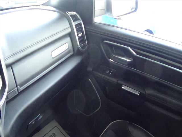 2025 RAM 1500 Laramie:C6781