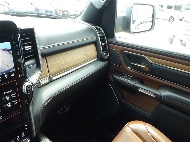 2020 RAM 1500 Laramie Longhorn:26-176A