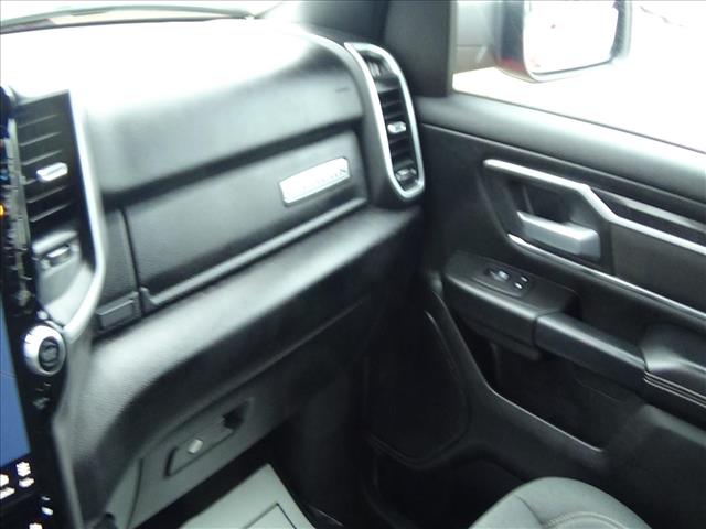 2023 RAM 1500 Big Horn:C6767