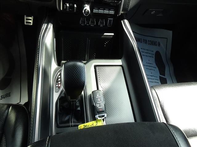 2025 RAM 1500 RHO:C7056
