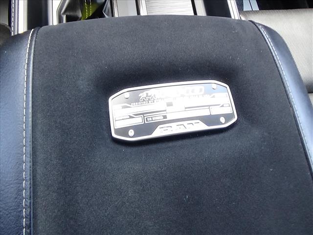 2025 RAM 1500 RHO:26-056A
