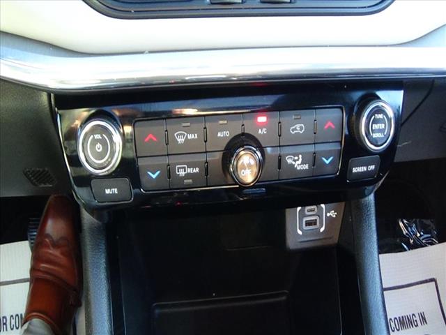 2024 Jeep Compass Limited:C6589