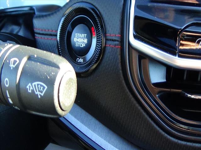 2024 Jeep Compass Trailhawk:C6647