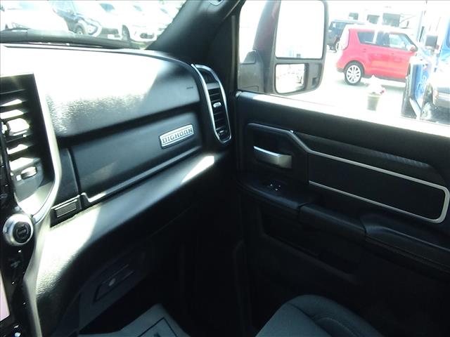 2026 RAM 2500 Big Horn:C7059