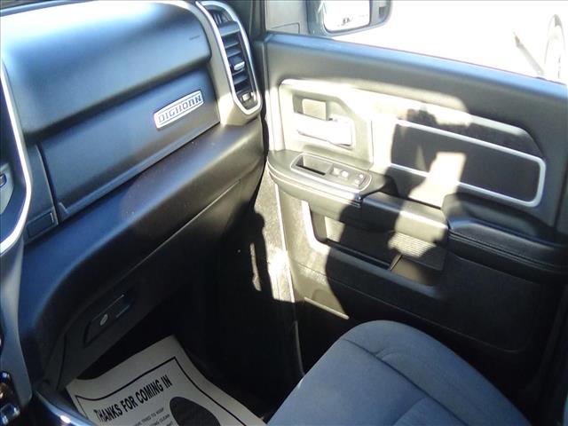 2024 RAM 2500 Big Horn:C6926