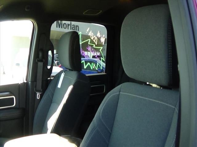 Photo of 2024 RAM 2500 Big Horn in Cape Girardeau, MO - 34,  2024 RAM 2500 Big Horn:C6531