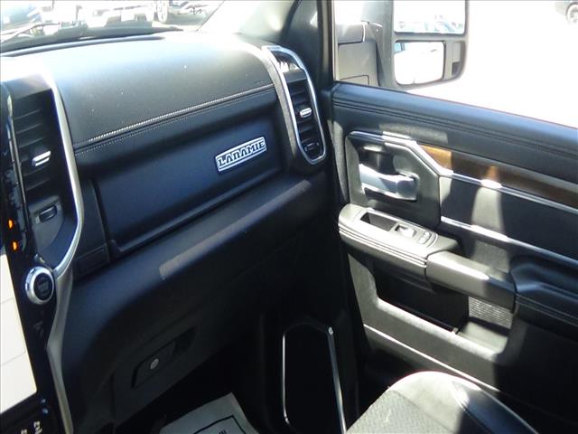 2024 RAM 2500 Laramie:C6898