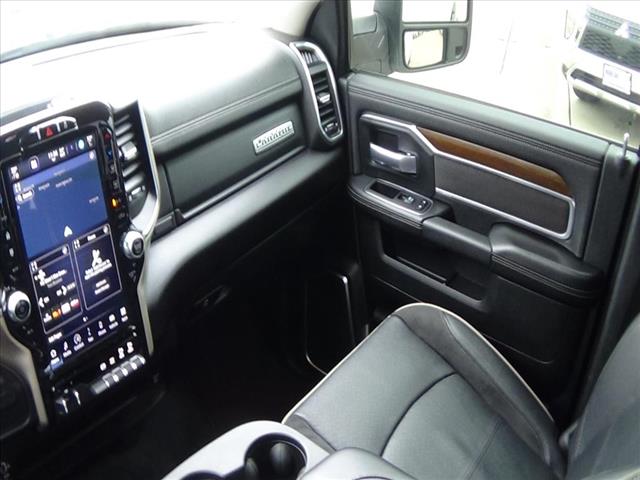 2024 RAM 2500 Laramie:C6488