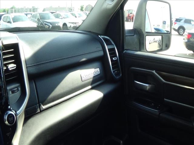 2024 RAM 2500 Laramie:C6897