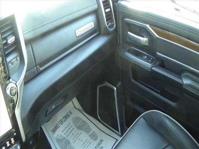 2024 RAM 2500 Laramie:C6526