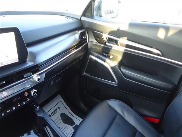 2025 Kia Telluride S:C7097