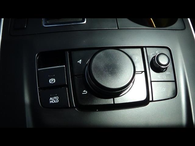 2024 Mazda CX-90 3.3 Turbo Select