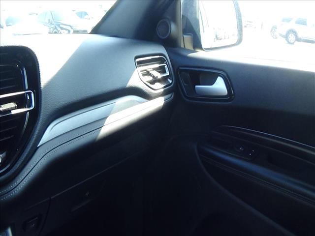 2024 Dodge Durango SXT Plus:C6936