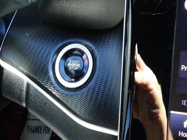 2025 Jeep Grand Cherokee Altitude X:C6935A