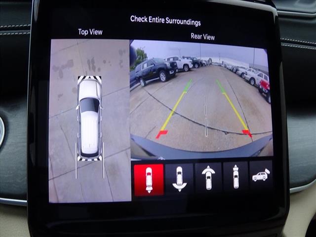 2024 Jeep Grand Cherokee L Limited:25-183A