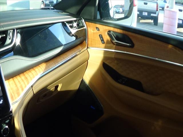 2024 Jeep Grand Cherokee L Summit Reserve:C6628A