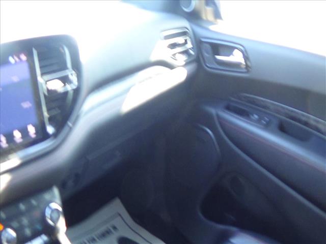 2024 Dodge Durango R/T Premium:C6938