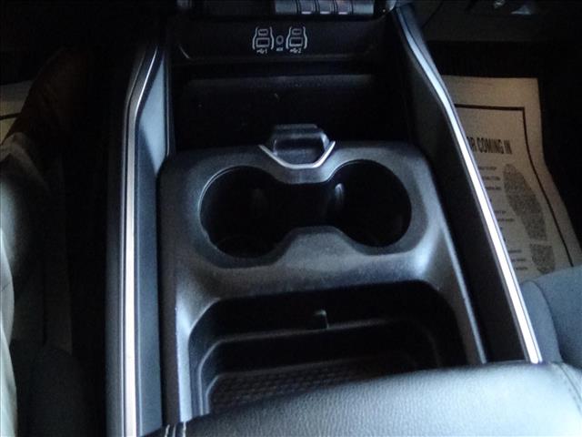 2025 RAM 1500 Big Horn:C6707