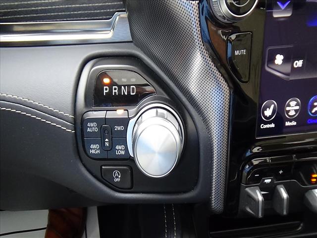 2021 RAM 1500 Limited:26-204A