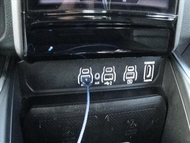 2025 RAM 1500 Laramie:C6995