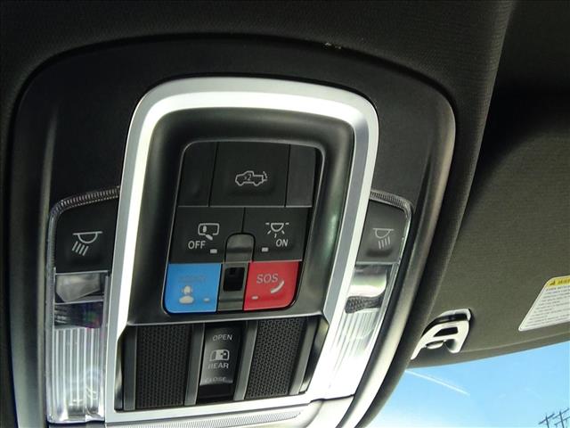 2025 RAM 1500 Laramie:26-166A