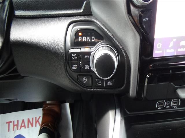 2025 RAM 1500 Big Horn:C7066