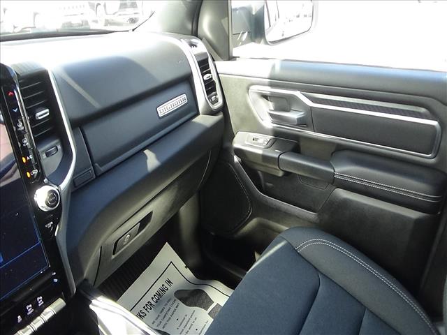 2025 RAM 1500 Big Horn:C6999