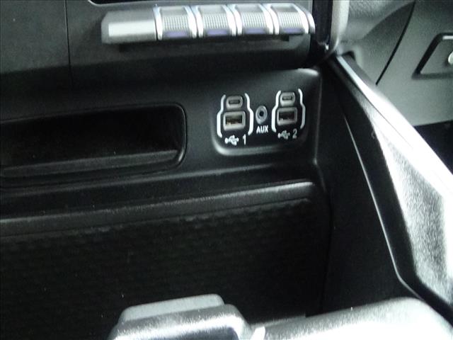 2023 RAM 1500 Big Horn:C6767