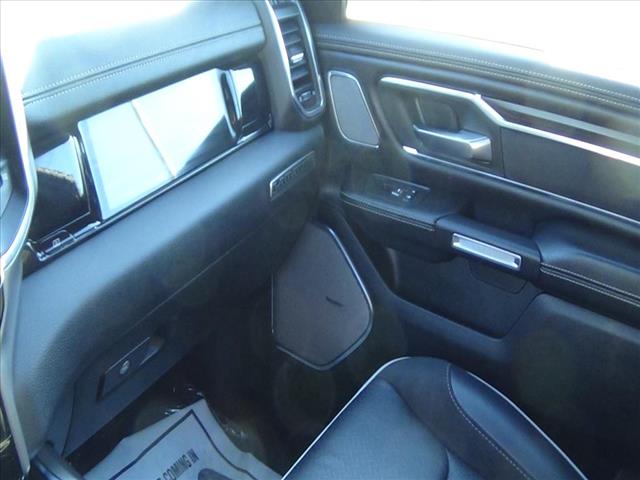 2025 RAM 1500 Laramie:C6633