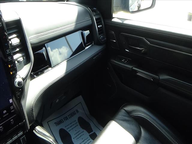 2025 RAM 1500 RHO:C7056